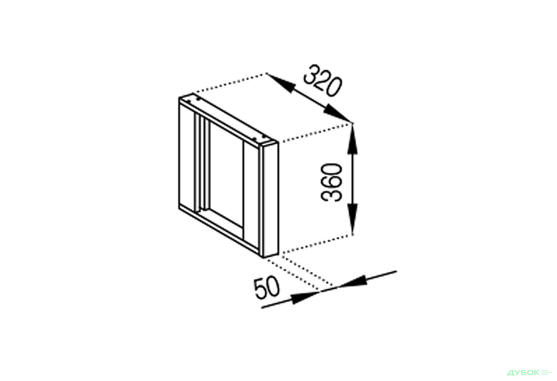 А вставка (320) Тіна Світ Меблів - Зображення 1 Зображення 1 - А вставка (320) Тіна Світ Меблів