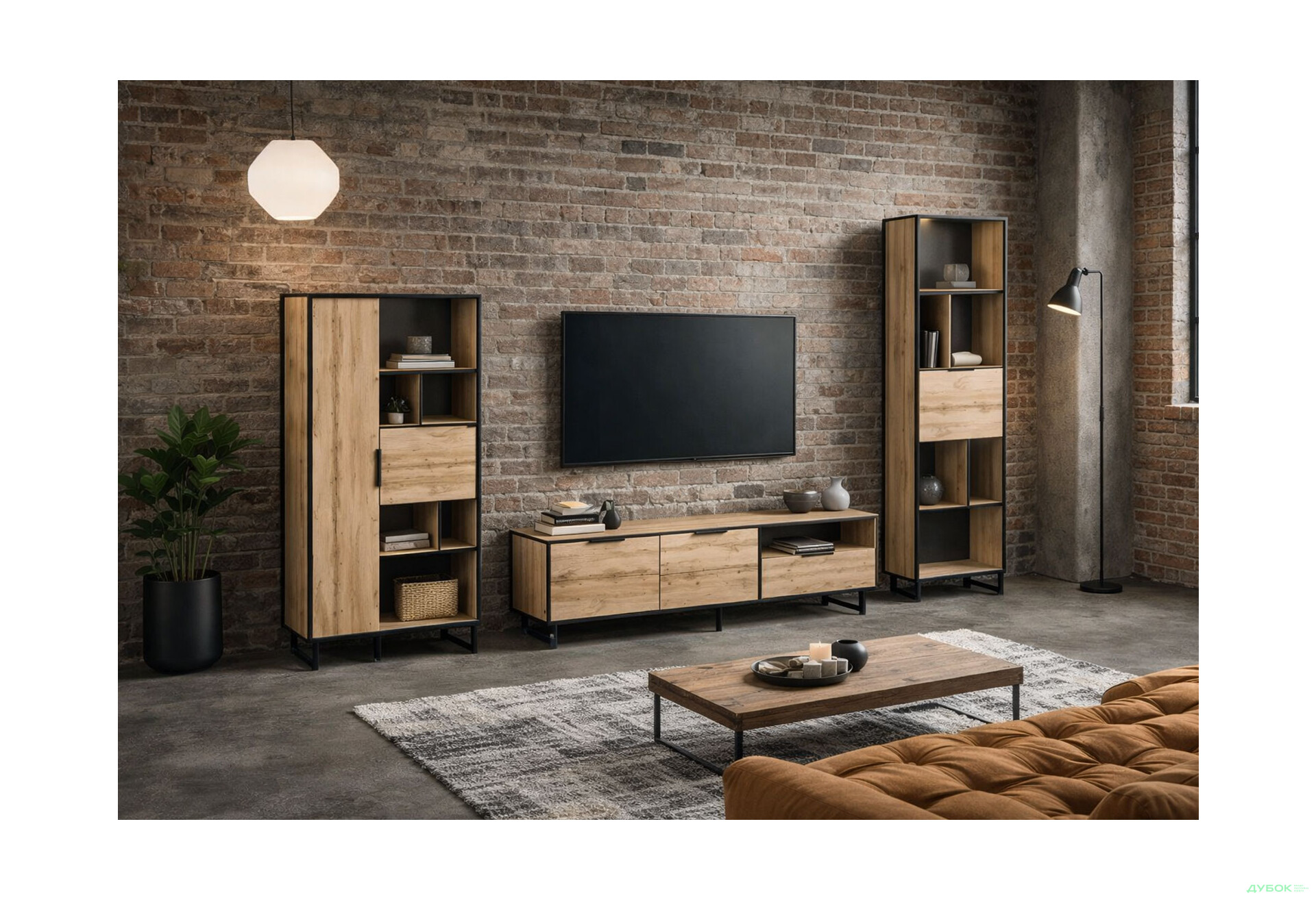 Зображення 15 - Модульна система Forte / Форте Moreli