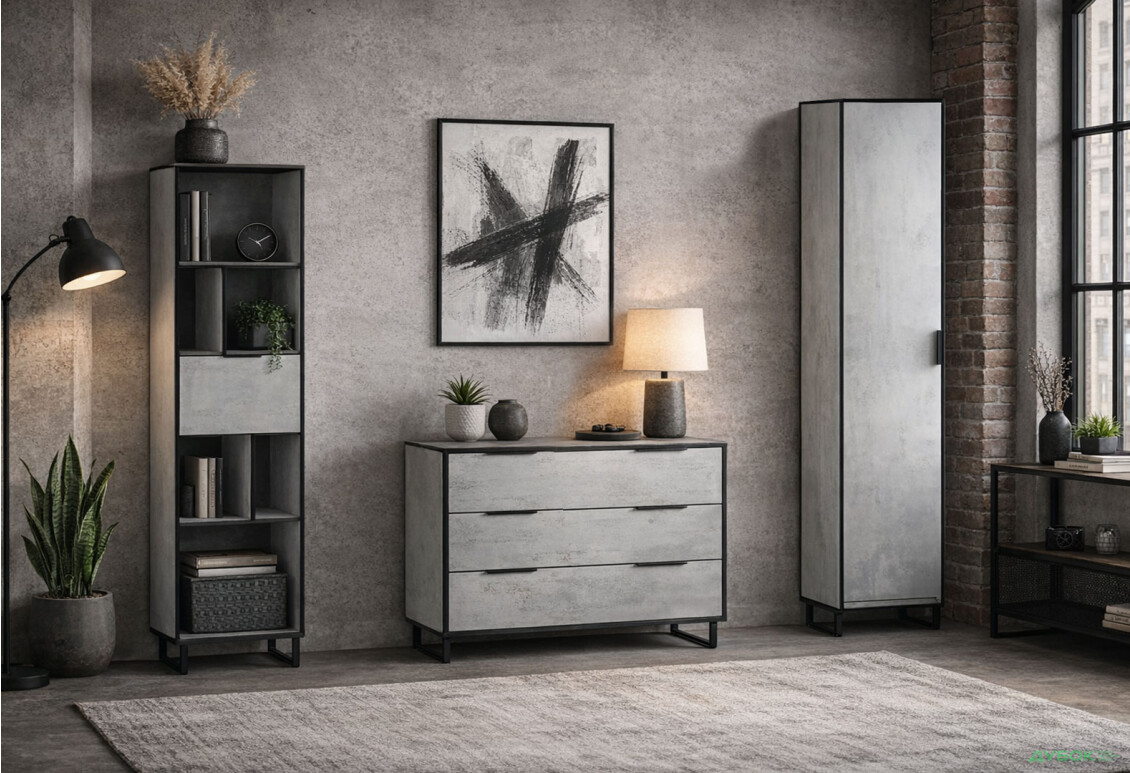 Зображення 3 - Модульна система Forte / Форте Moreli