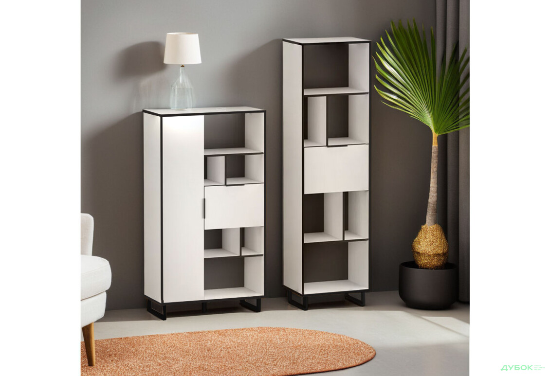 Модульна система Forte / Форте Moreli - Зображення 10 Зображення 10 - Модульна система Forte / Форте Moreli