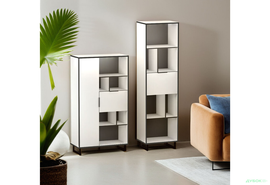 Модульна система Forte / Форте Moreli - Зображення 9 Зображення 9 - Модульна система Forte / Форте Moreli