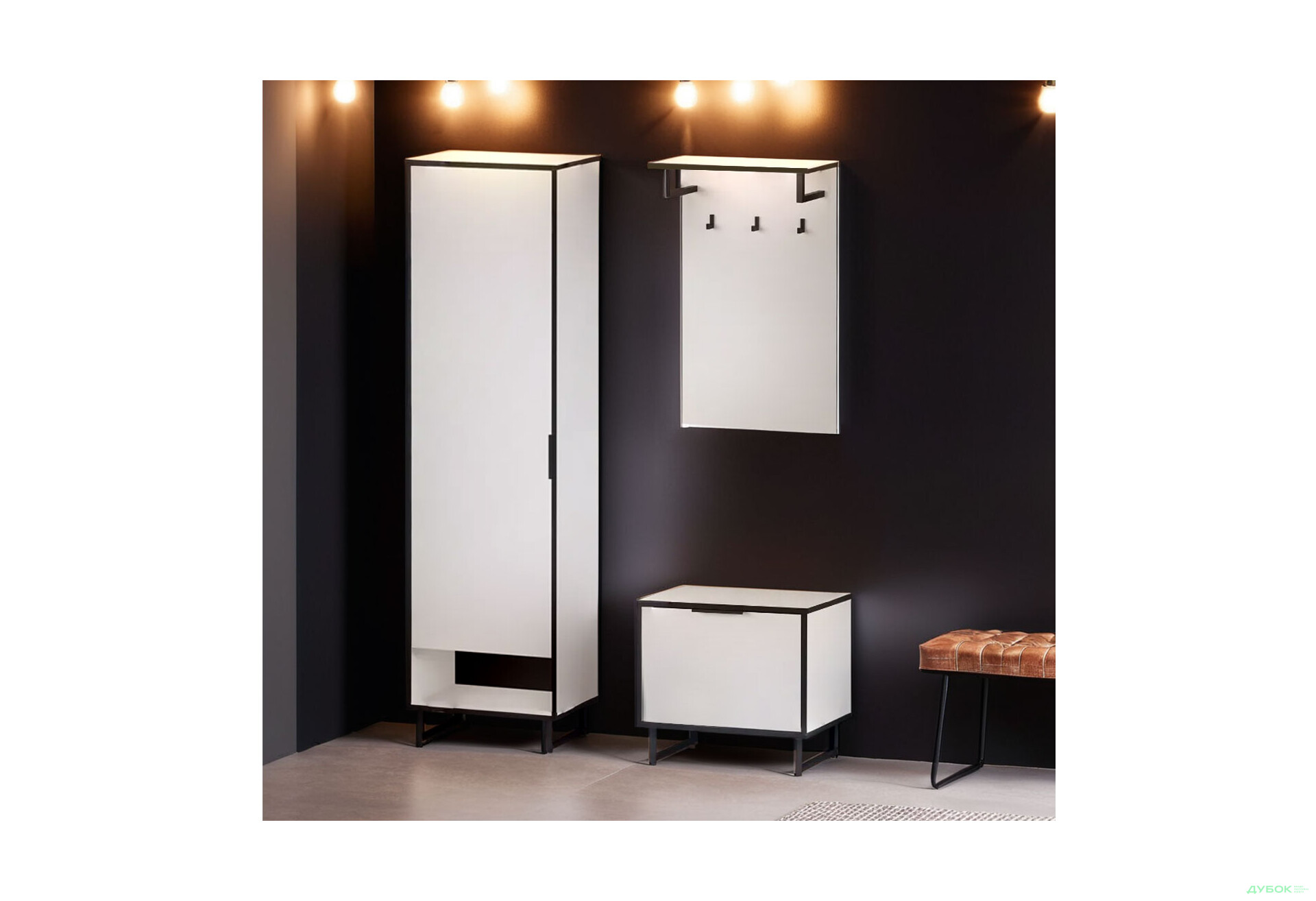 Модульна система Forte / Форте Moreli - Зображення 11 Зображення 11 - Модульна система Forte / Форте Moreli