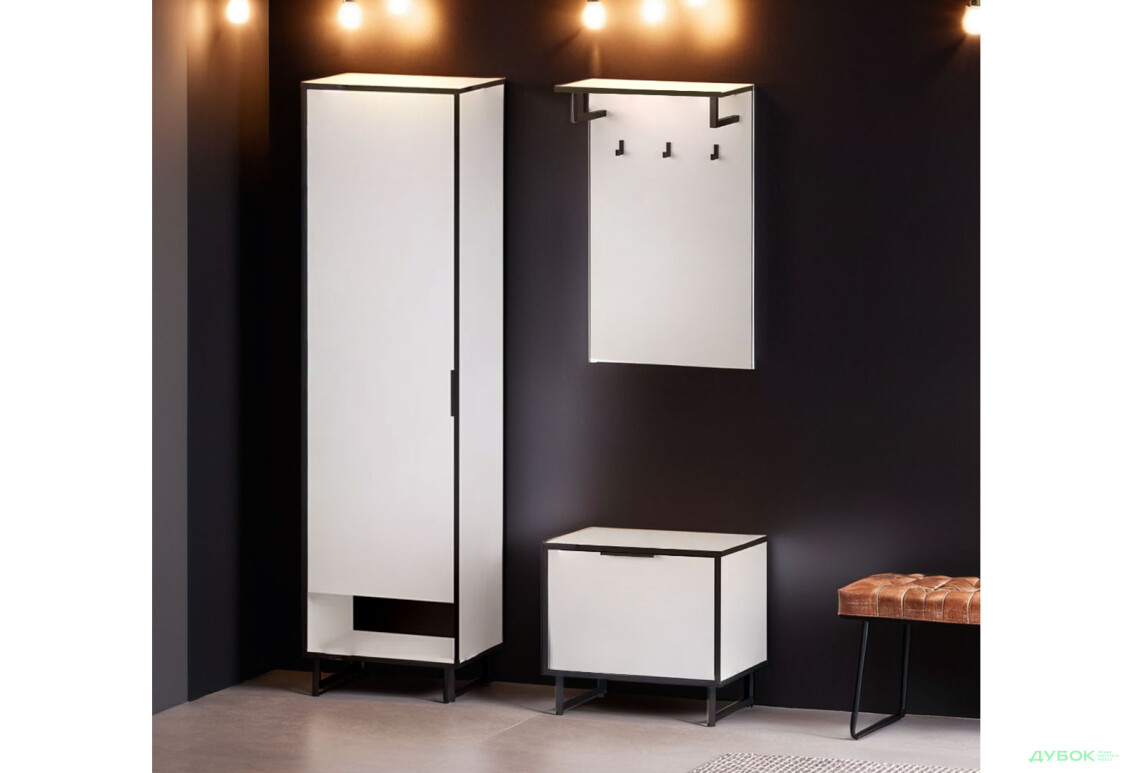 Модульна система Forte / Форте Moreli - Зображення 11 Зображення 11 - Модульна система Forte / Форте Moreli