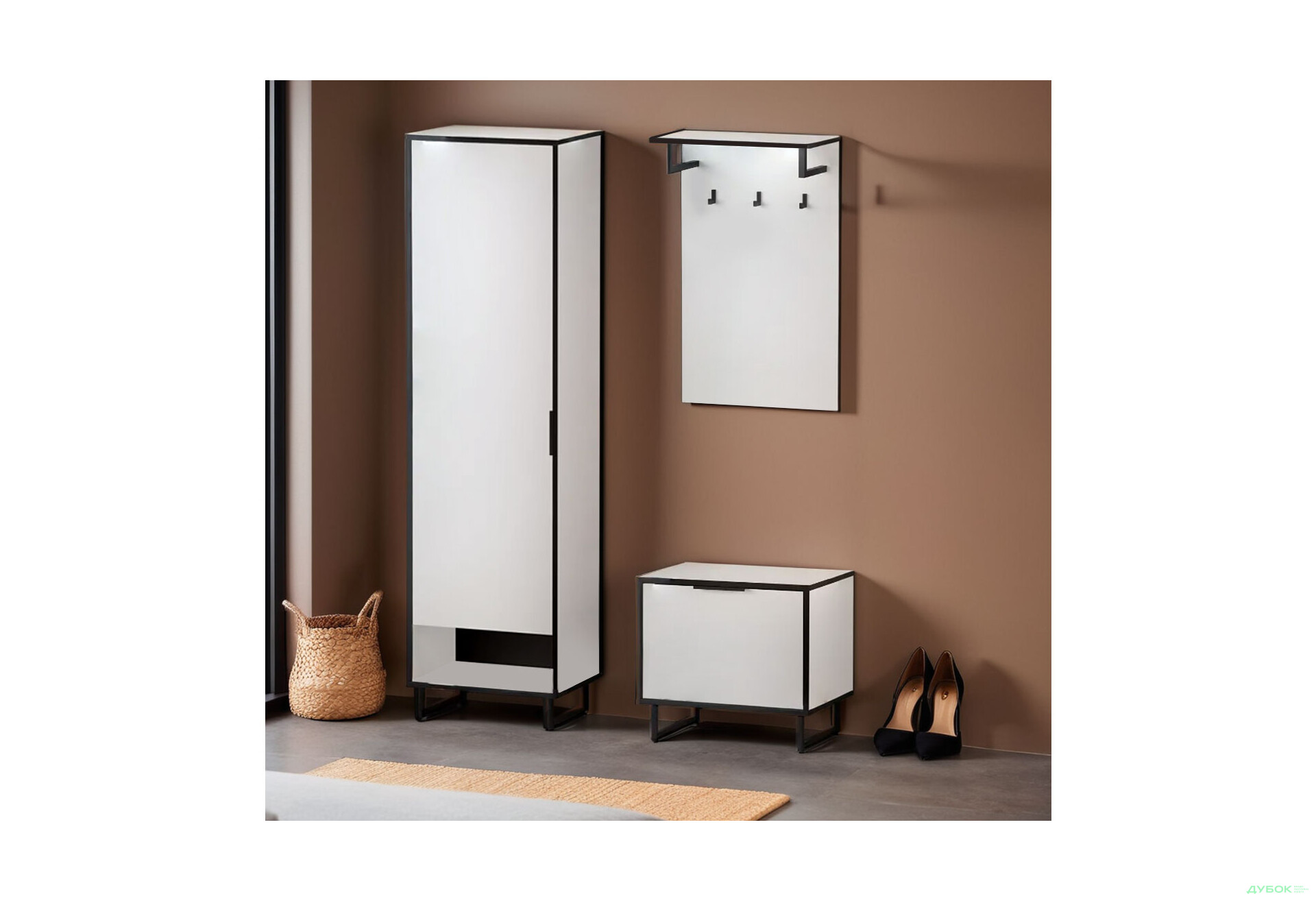 Модульна система Forte / Форте Moreli - Зображення 12 Зображення 12 - Модульна система Forte / Форте Moreli