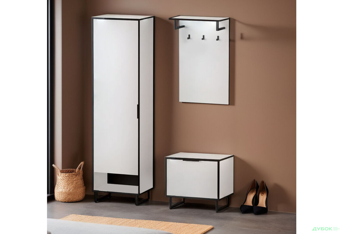 Модульна система Forte / Форте Moreli - Зображення 12 Зображення 12 - Модульна система Forte / Форте Moreli