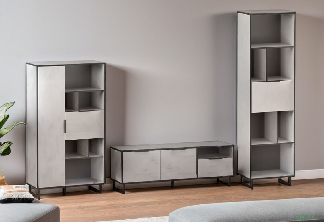 Модульна система Forte / Форте Moreli - Зображення 5 Зображення 5 - Модульна система Forte / Форте Moreli