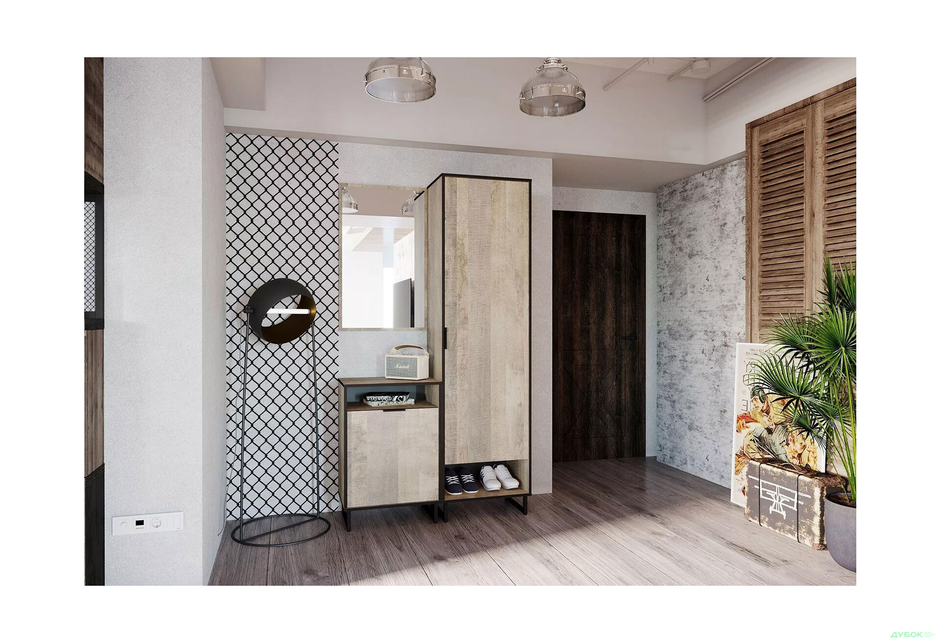 Модульна система Forte / Форте Moreli - Зображення 13 Зображення 13 - Модульна система Forte / Форте Moreli