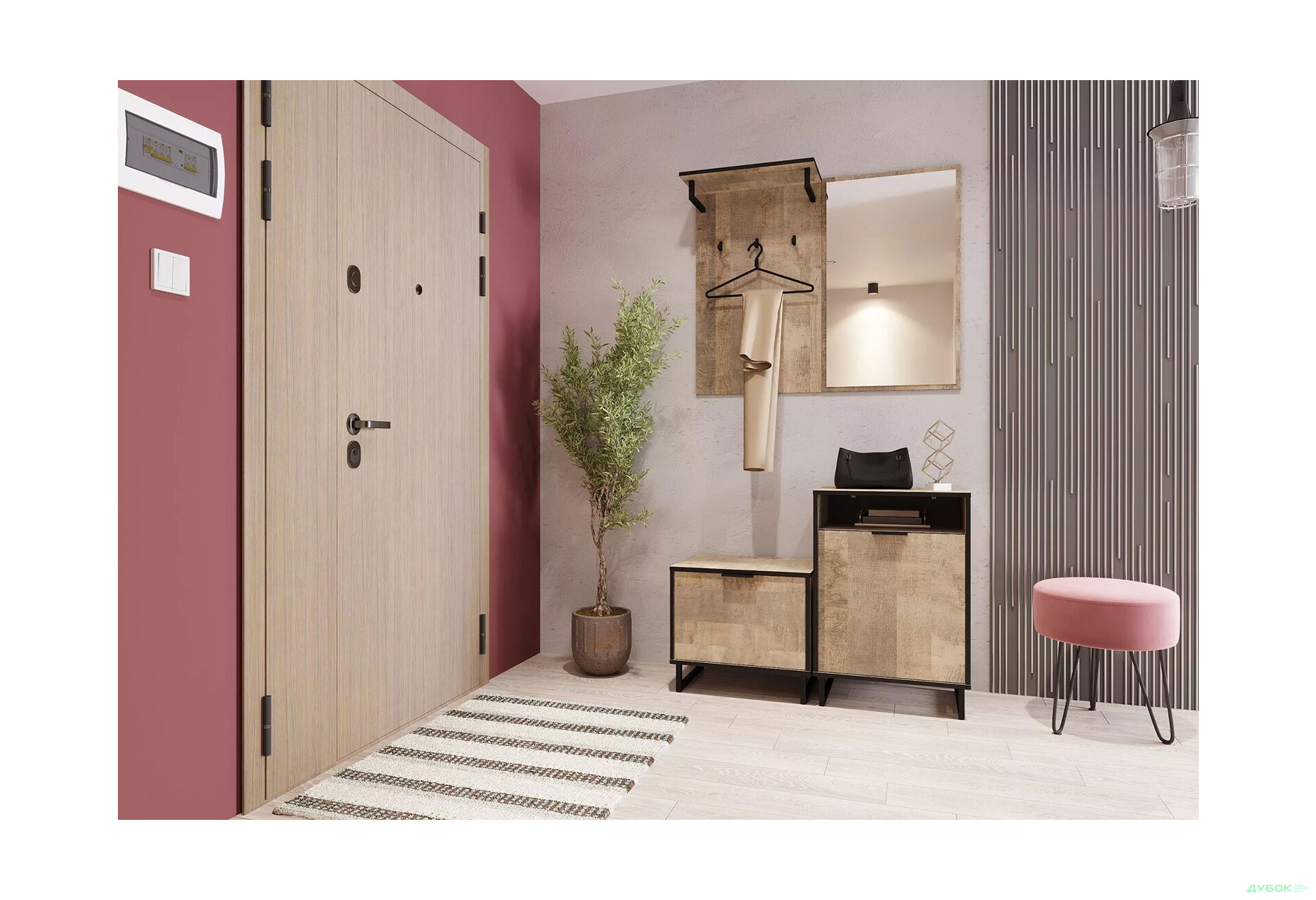 Модульна система Forte / Форте Moreli - Зображення 16 Зображення 16 - Модульна система Forte / Форте Moreli