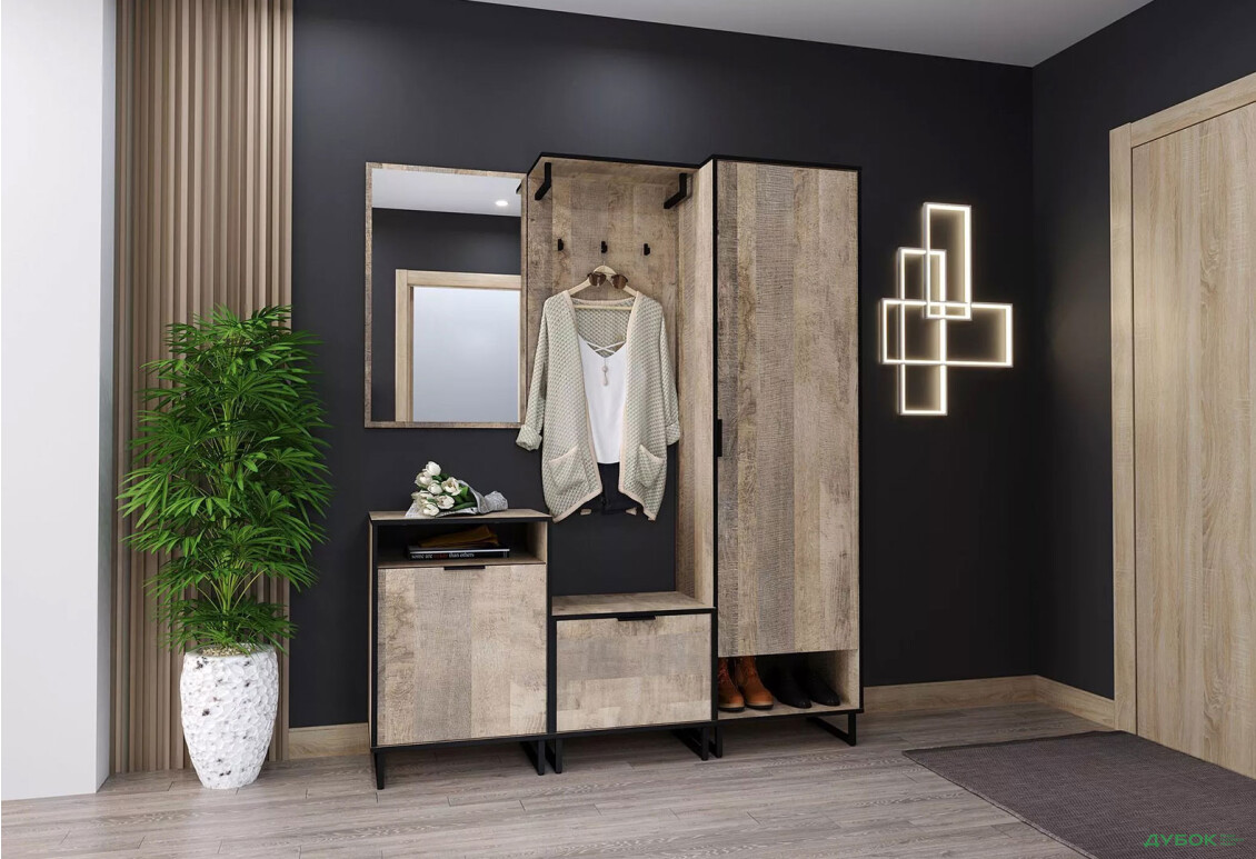 Модульна система Forte / Форте Moreli - Зображення 17 Зображення 17 - Модульна система Forte / Форте Moreli