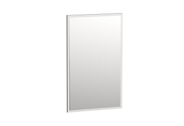 Зображення Дзеркало F-0002 білий