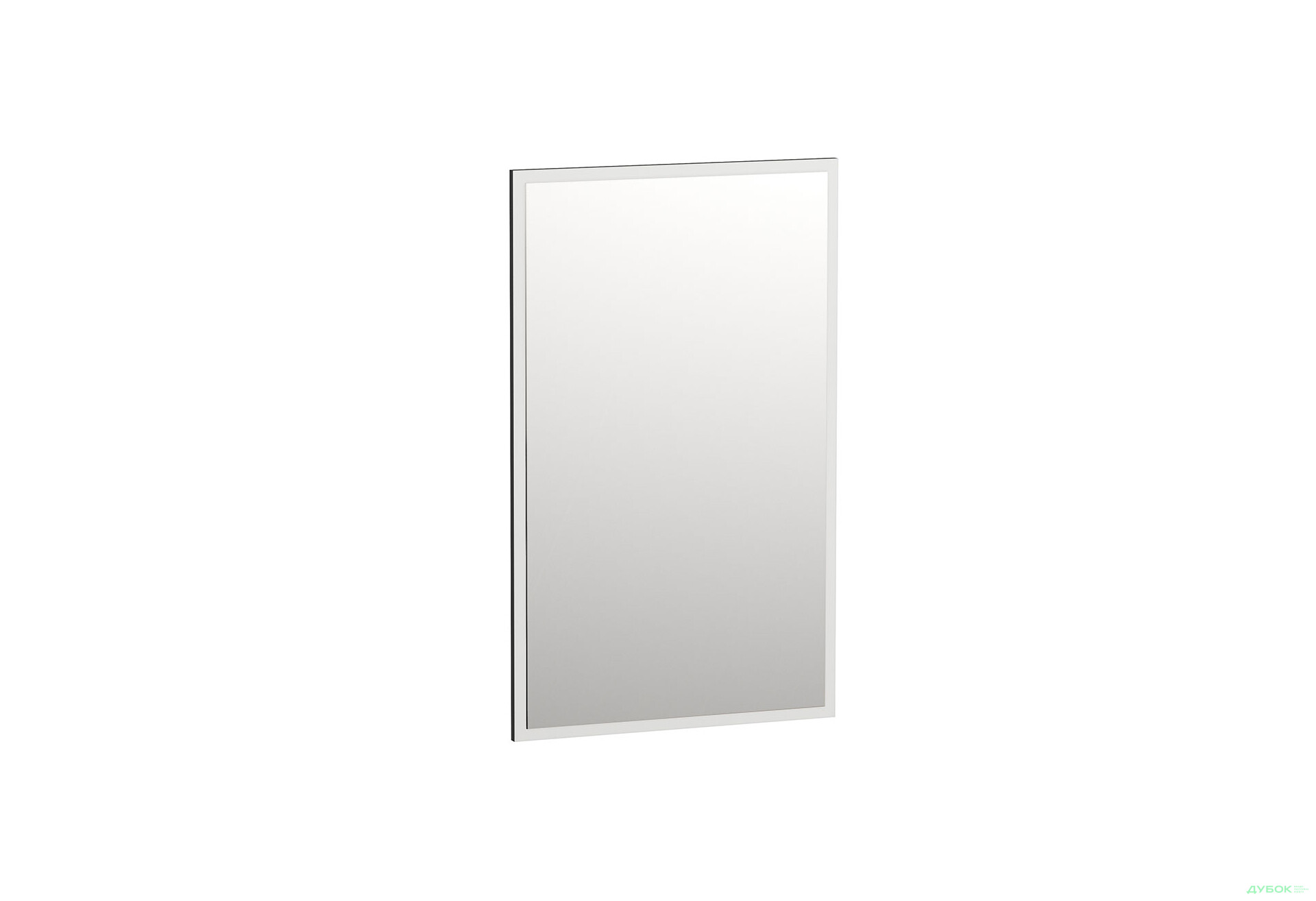 Изображение 2 - Зеркало Moreli F-0002 Forte / Форте белый
