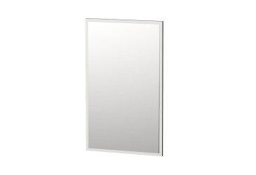 Дзеркало F-0002 білий