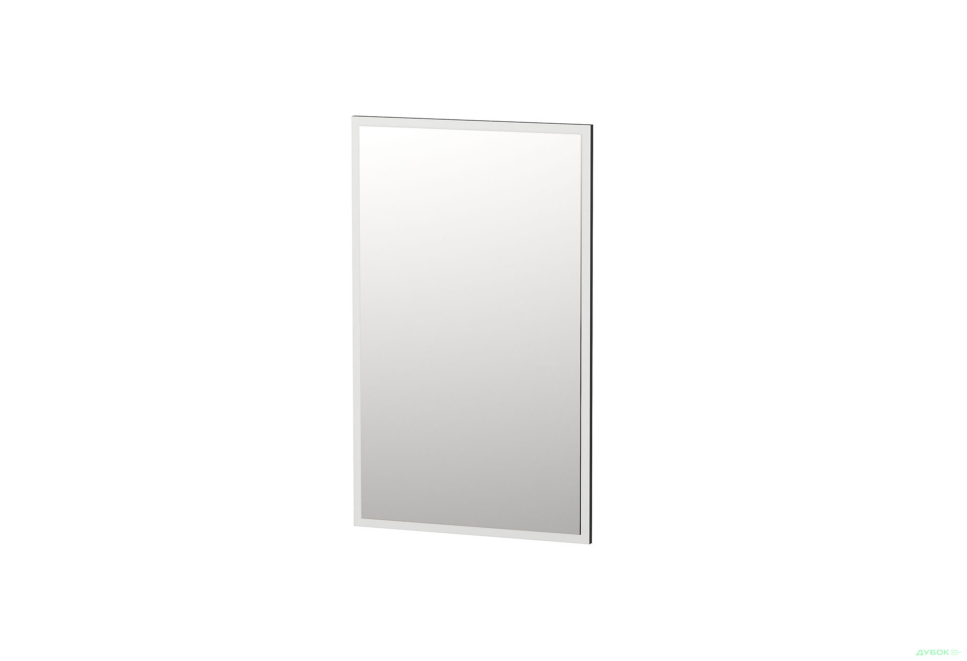 Дзеркало Moreli F-0002 Forte / Форте білий - Зображення 1 Зображення 1 - Дзеркало Moreli F-0002 Forte / Форте білий