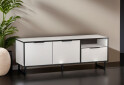 Изображение 2 - ТВ тумба Moreli F-0007 Forte / Форте, 140 см белый