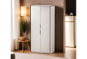Зображення 3 - Шафа Moreli F-0012 Forte / Форте, 93 см білий