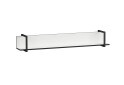 Изображение 2 - Полка Moreli F-0015 Forte / Форте, 136 см белый