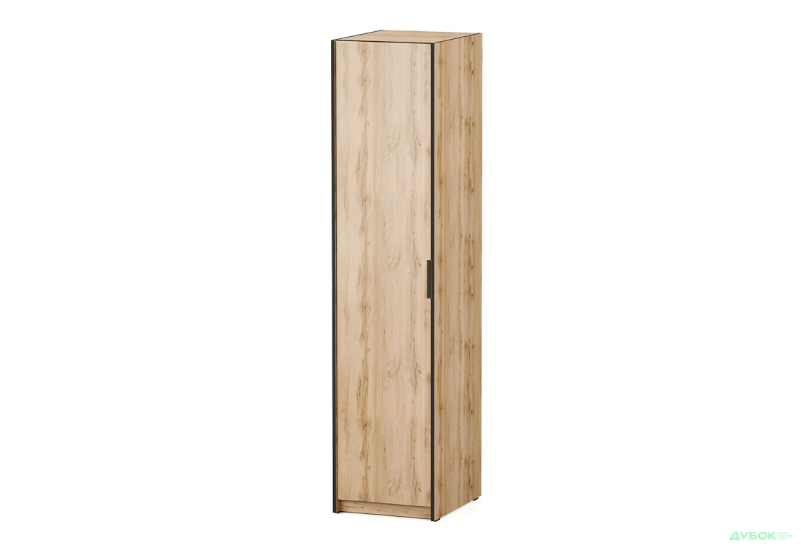 Пенал для одежды Moreli F-0013 Forte / Форте, 48 см дуб аппалачи - Изображение 1 Изображение 1 - Пенал для одежды Moreli F-0013 Forte / Форте, 48 см дуб аппалачи