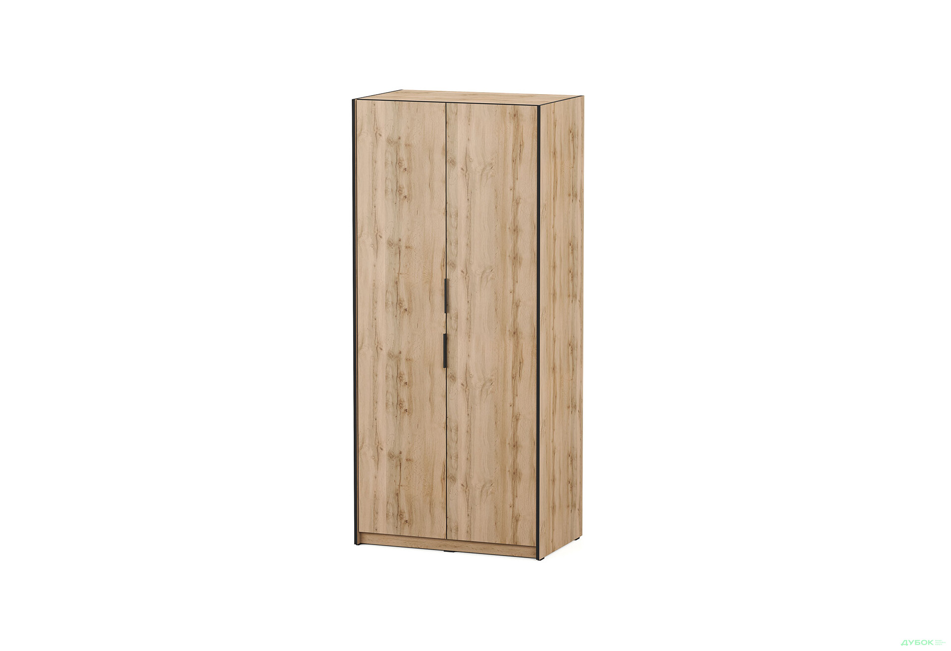 Шафа Moreli F-0012 Forte / Форте, 93 см дуб аппалачі - Зображення 1 Зображення 1 - Шафа Moreli F-0012 Forte / Форте, 93 см дуб аппалачі