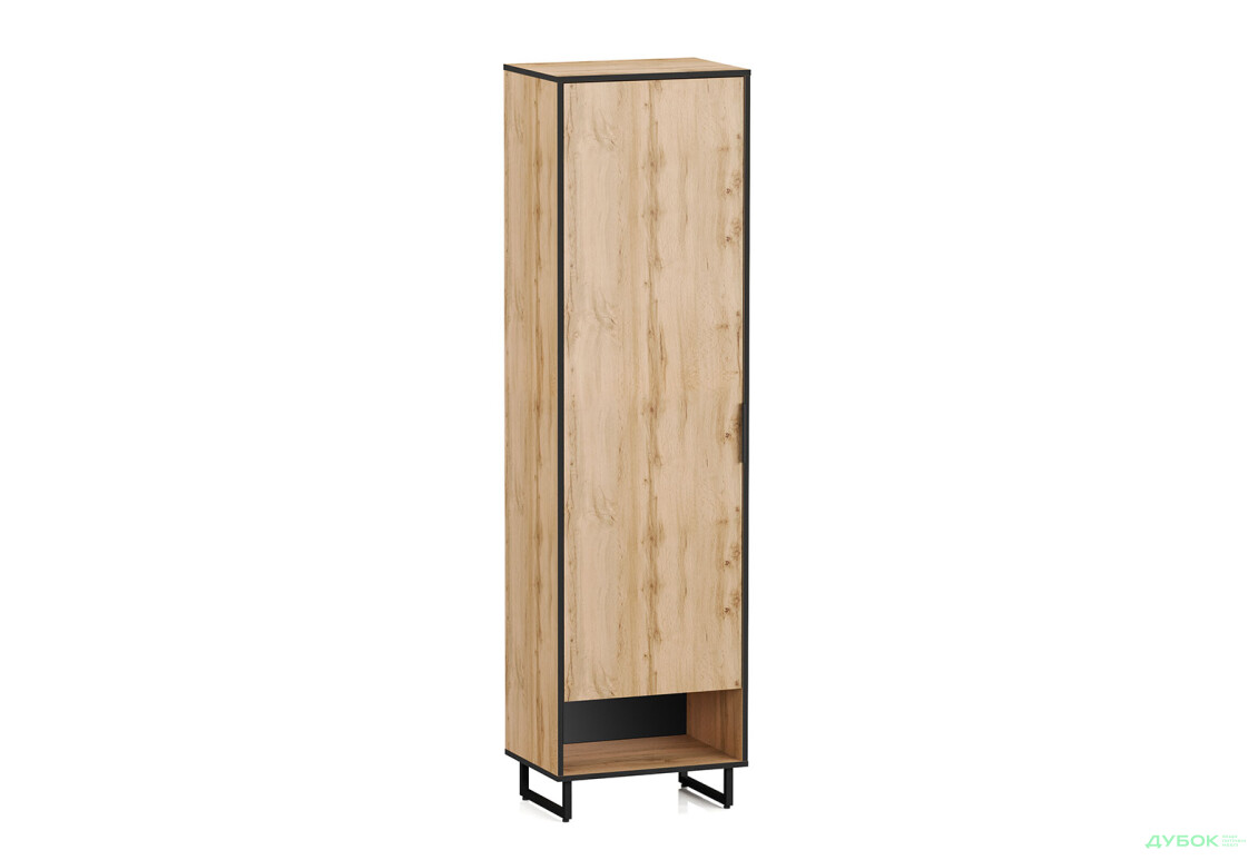 Зображення 4 - Шафа Moreli F-0005 Forte / Форте, 55 см дуб аппалачі