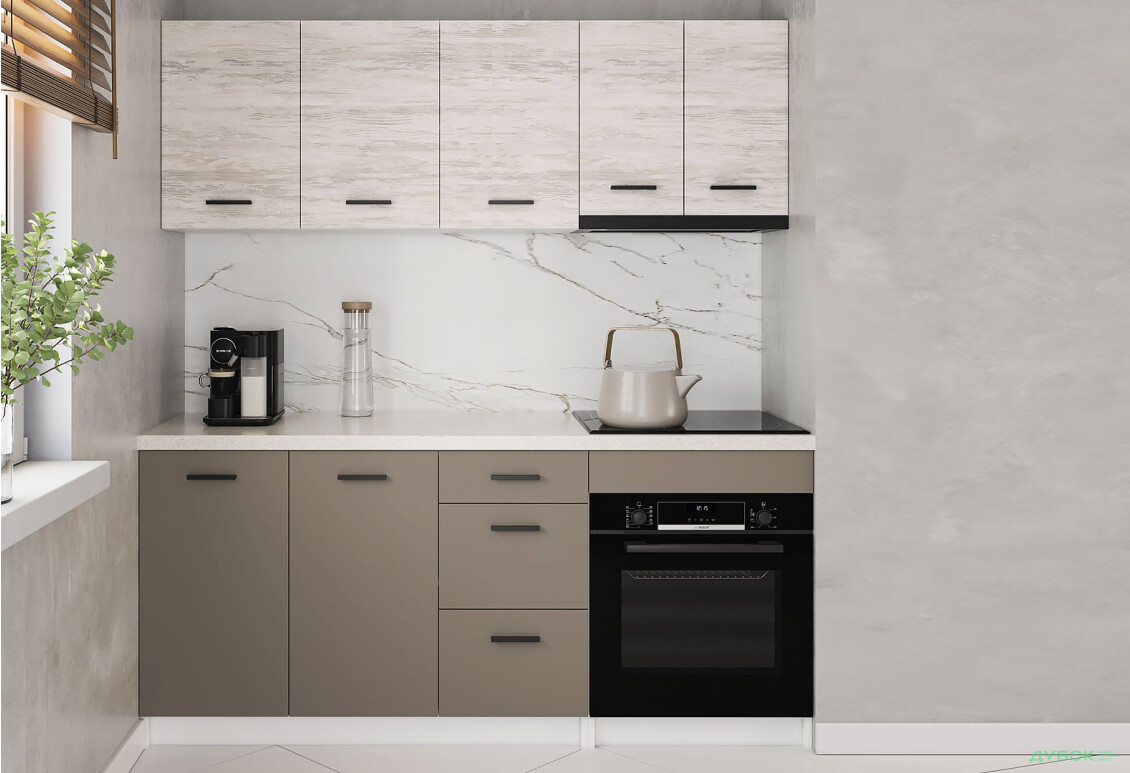 Изображение 3 - Модульная кухня Виола Svit Mebliv