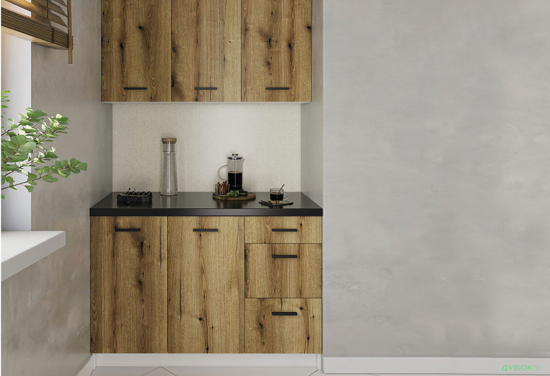 Изображение 4 - Модульная кухня Виола Svit Mebliv