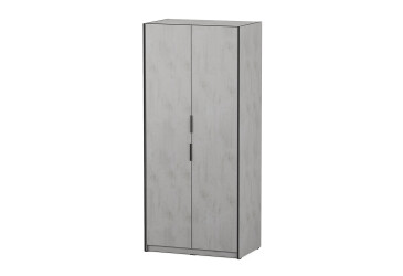 Шафа Moreli F-0012 Forte / Форте, 93 см бетон тефра