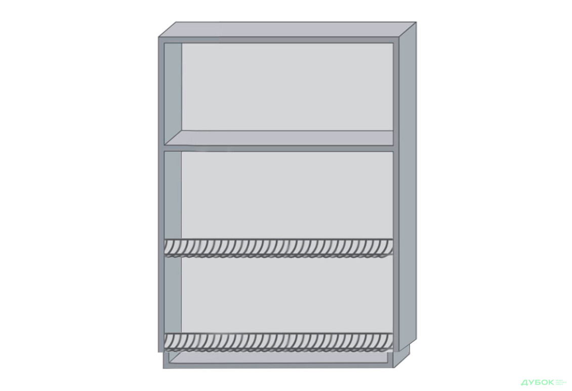 Корпус aml В-961 MebelStar