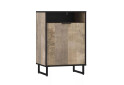 Комод Moreli F-0003 Forte / Форте, 55 см дуб гранж пісочний - Зображення 2 Зображення 2 - Комод Moreli F-0003 Forte / Форте, 55 см дуб гранж пісочний