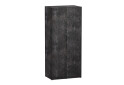 Зображення 3 - Шафа Moreli F-0012 Forte / Форте, 93 см бетон темний
