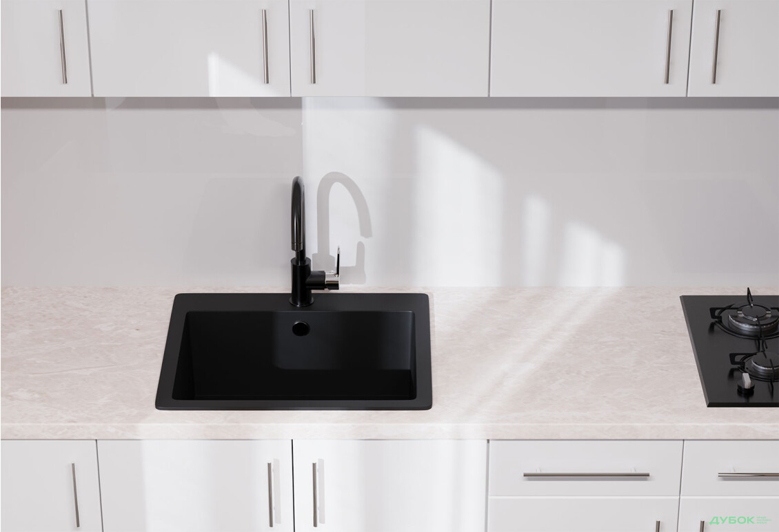 Кухня VIP-master МоДа / MoDa 2.0 біла - Зображення 3 Зображення 3 - Кухня VIP-master МоДа / MoDa 2.0 біла