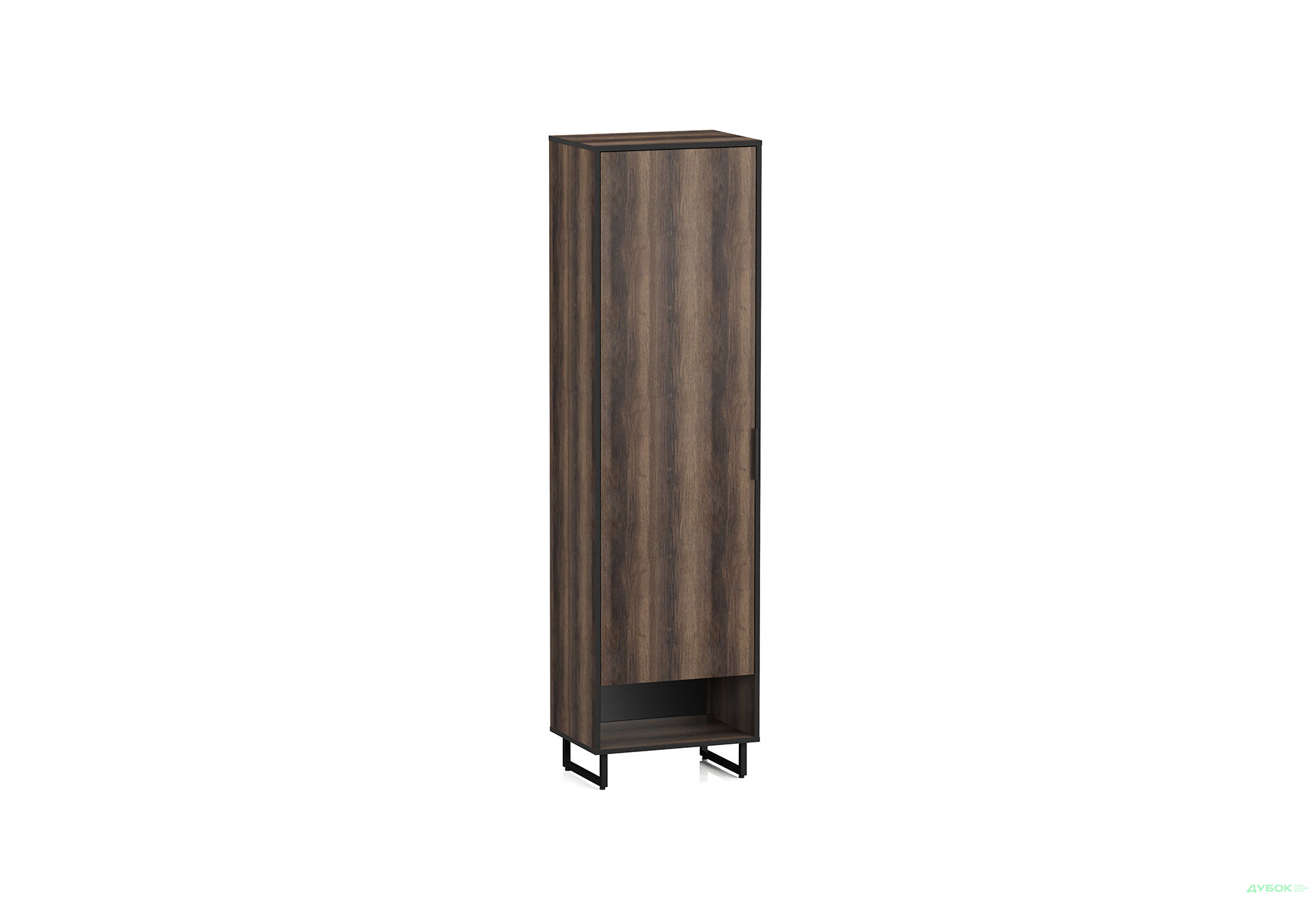 Зображення 3 - Шафа Moreli F-0005 Forte / Форте, 55 см дуб кверкус