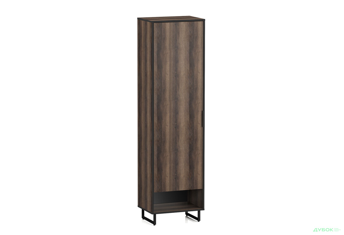 Зображення 3 - Шафа Moreli F-0005 Forte / Форте, 55 см дуб кверкус