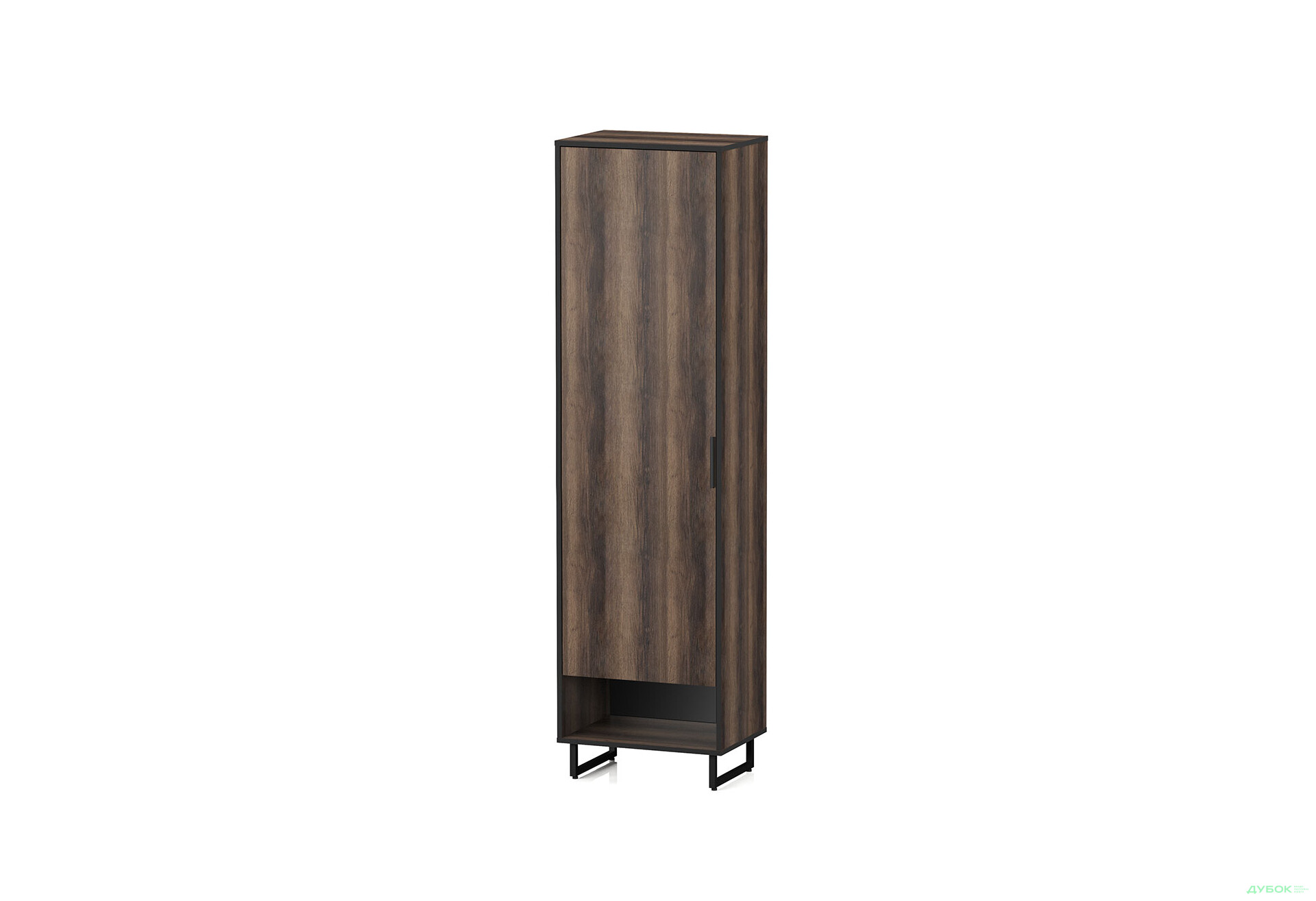 Зображення 1 - Шафа Moreli F-0005 Forte / Форте, 55 см дуб кверкус
