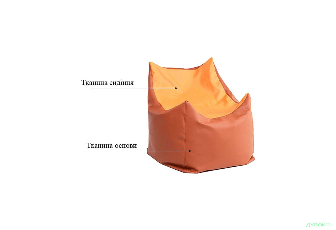 Изображение 15 - Трон 70х55 Балабас