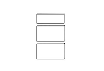 Фасад 50Н 3шх Телескоп 720мм Мері MiroMark
