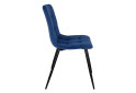 Зображення 6 - Стілець Kredens furniture Ted / Тед F1 New Blue