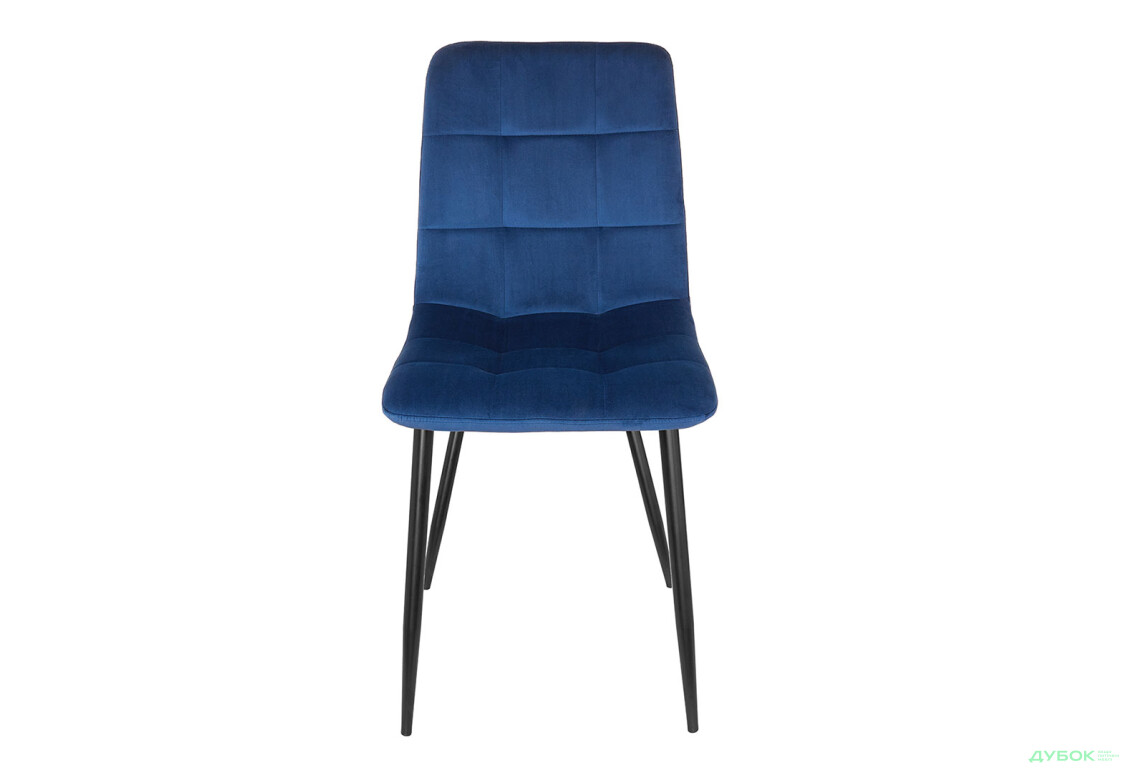 Зображення 4 - Стілець Kredens furniture Ted / Тед F1 New Blue
