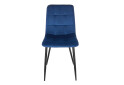 Зображення 4 - Стілець Kredens furniture Ted / Тед F1 New Blue
