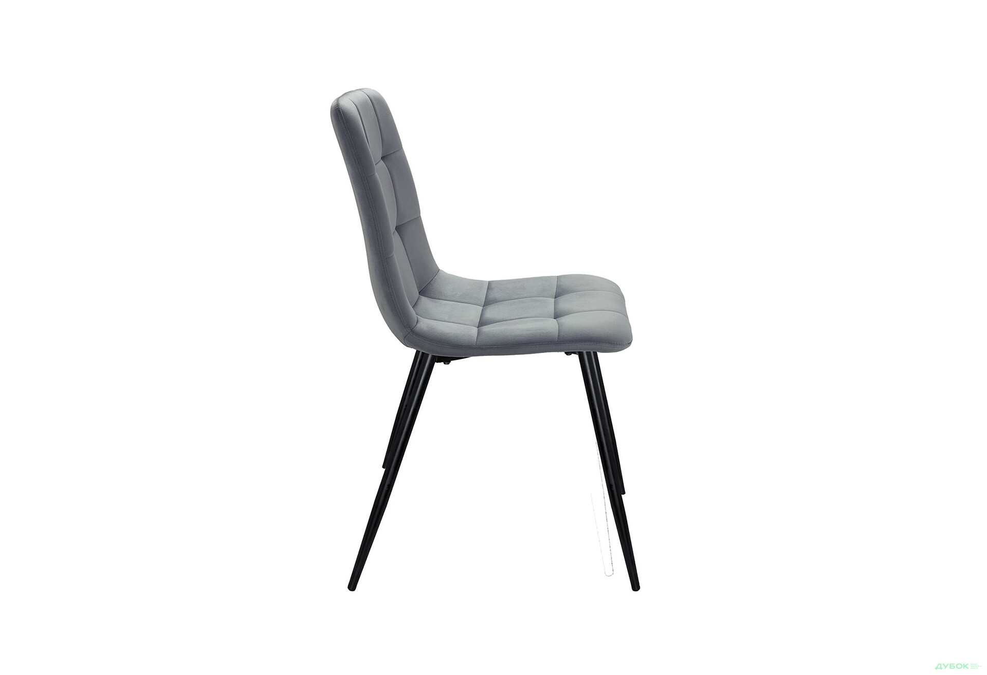 Изображение 5 - Стул Креденс Фениче Ted / Тед F1 New Light Grey