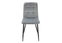 Изображение 3 - Стул Креденс Фениче Ted / Тед F1 New Light Grey