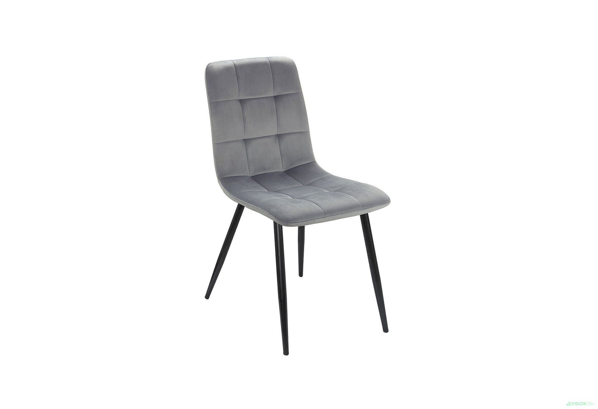 Изображение 4 - Стул Креденс Фениче Ted / Тед F1 New Light Grey