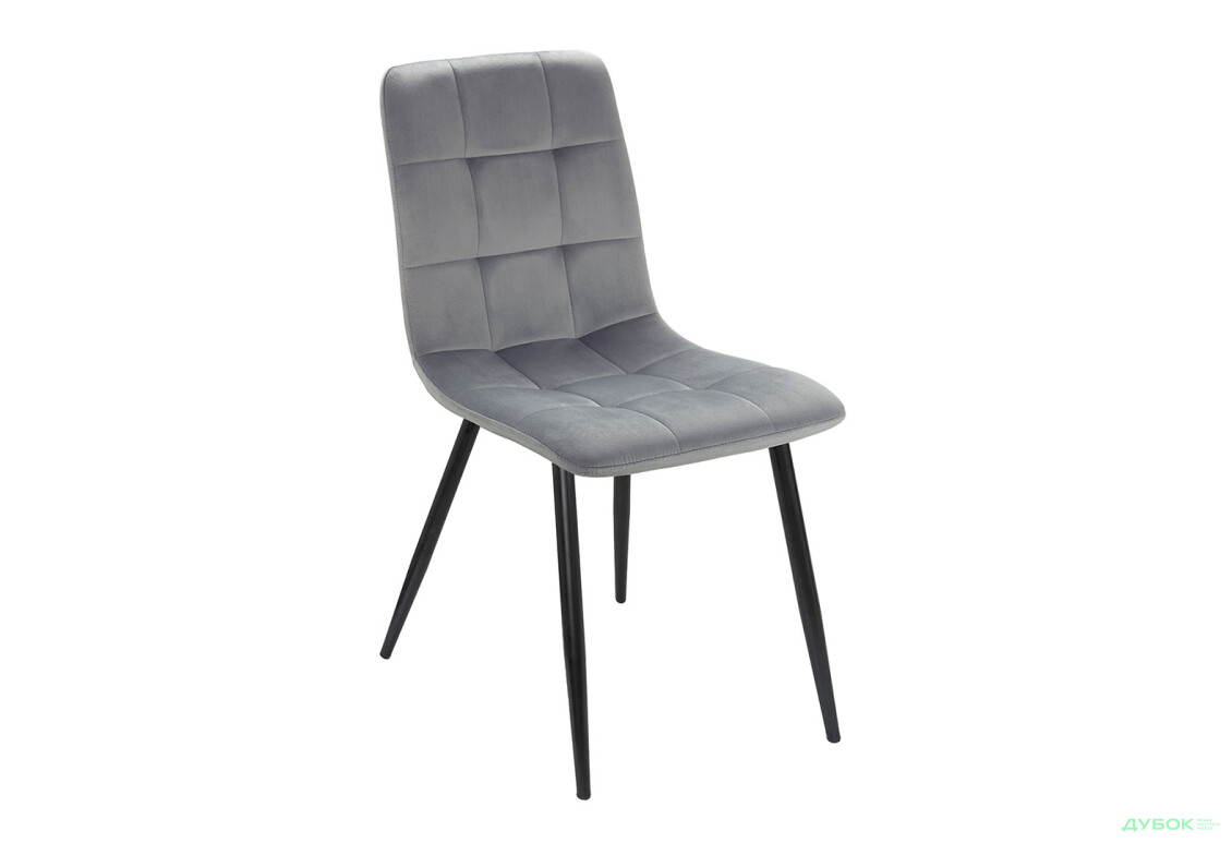 Изображение 4 - Стул Креденс Фениче Ted / Тед F1 New Light Grey