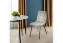 Изображение 2 - Стул Креденс Фениче Ted / Тед F1 New Light Grey