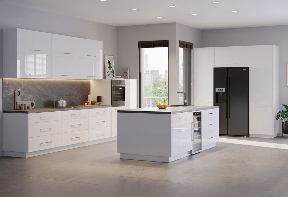 Изображение 4 - Модульная кухня Мэри / Mary МироМарк