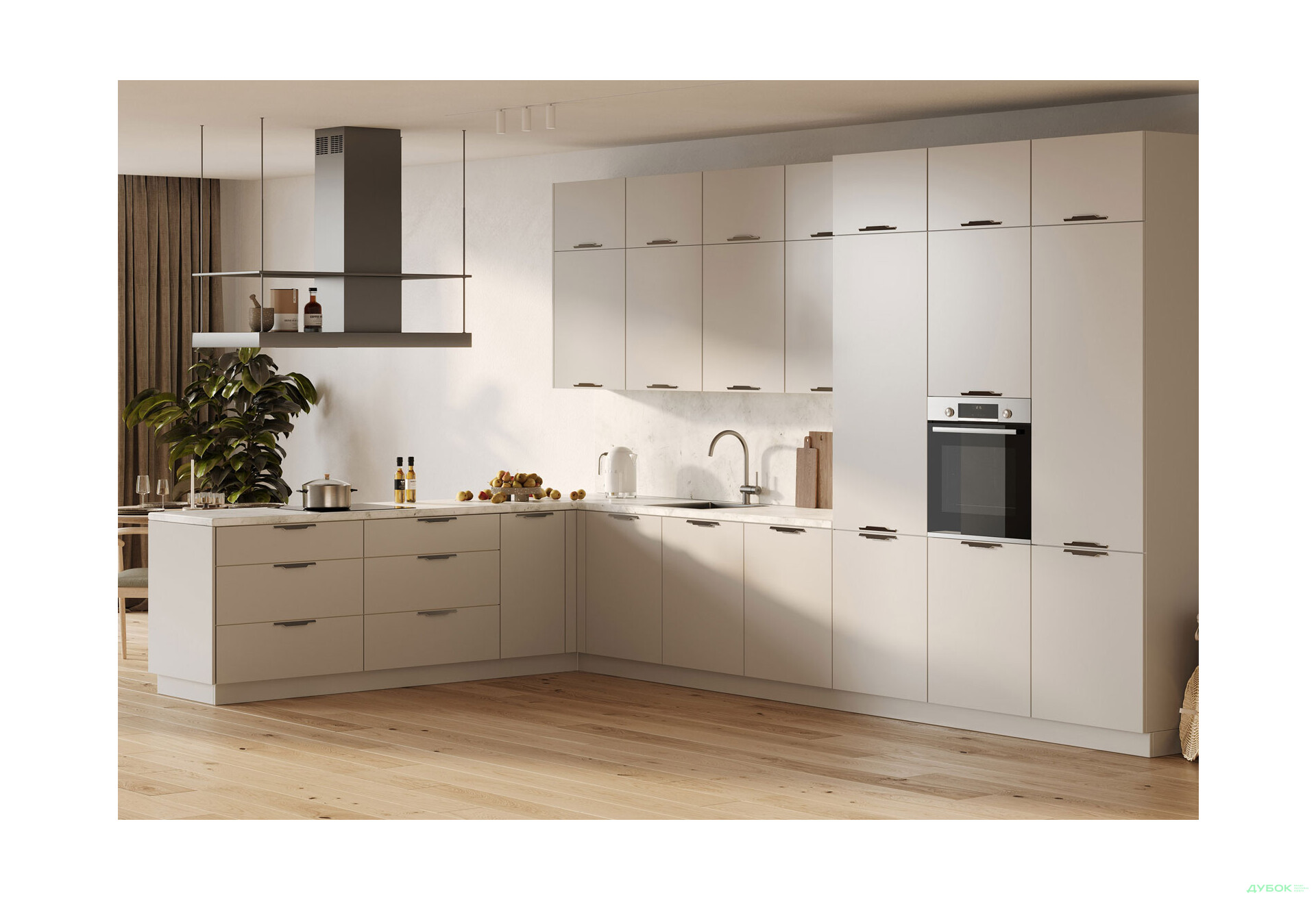 Изображение 3 - Модульная кухня Мэри / Mary МироМарк