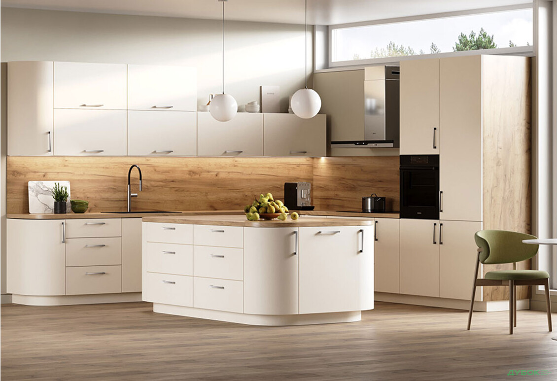 Изображение 2 - Модульная кухня Мэри / Mary МироМарк