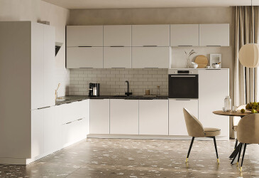 Модульна кухня Мері / Mary MiroMark