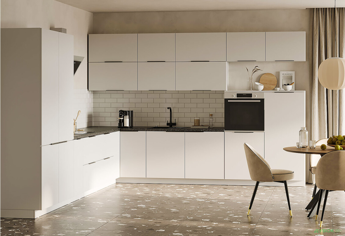 Модульная кухня Мэри / Mary МироМарк