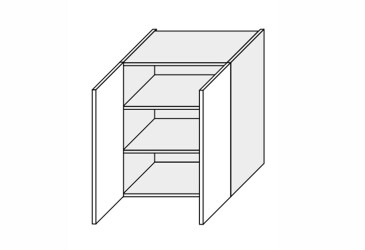 Верх 60В/720 2дв Мэри / Mary МироМарк