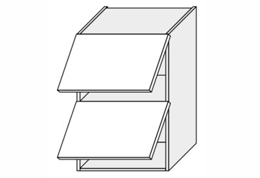 Верх 80В/900 2дв газ лифт Мэри / Mary МироМарк